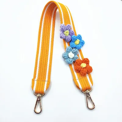 Fashion Dopamine Strap Bag Accessories