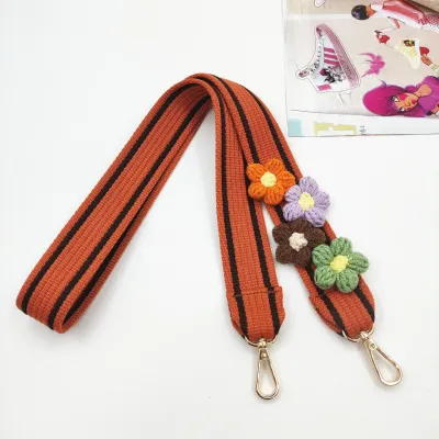 Fashion Dopamine Strap Bag Accessories