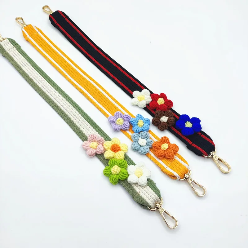 Fashion Dopamine Strap Bag Accessories