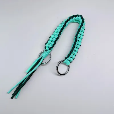 Fashion Hand-Woven Dopamine Strap Bag Accessories