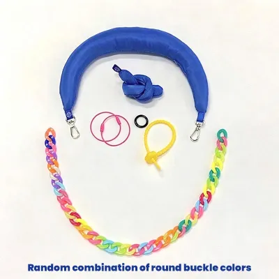 Fashion Instagram Style Dopamine Strap Bag Accessories