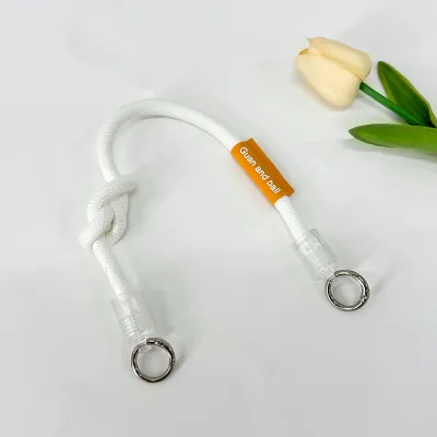 Fashion Waterproof Nylon Dopamine Strap Bag Accessories