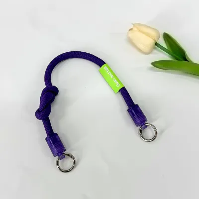 Fashion Waterproof Nylon Dopamine Strap Bag Accessories