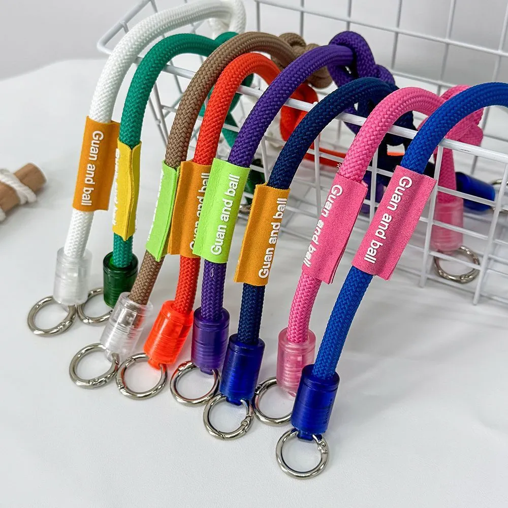Fashion Waterproof Nylon Dopamine Strap Bag Accessories