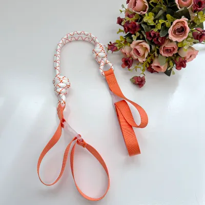 Fashion Waterproof Nylon Dopamine Strap Bag Accessories