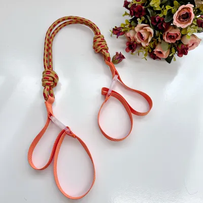 Fashion Waterproof Nylon Dopamine Strap Bag Accessories