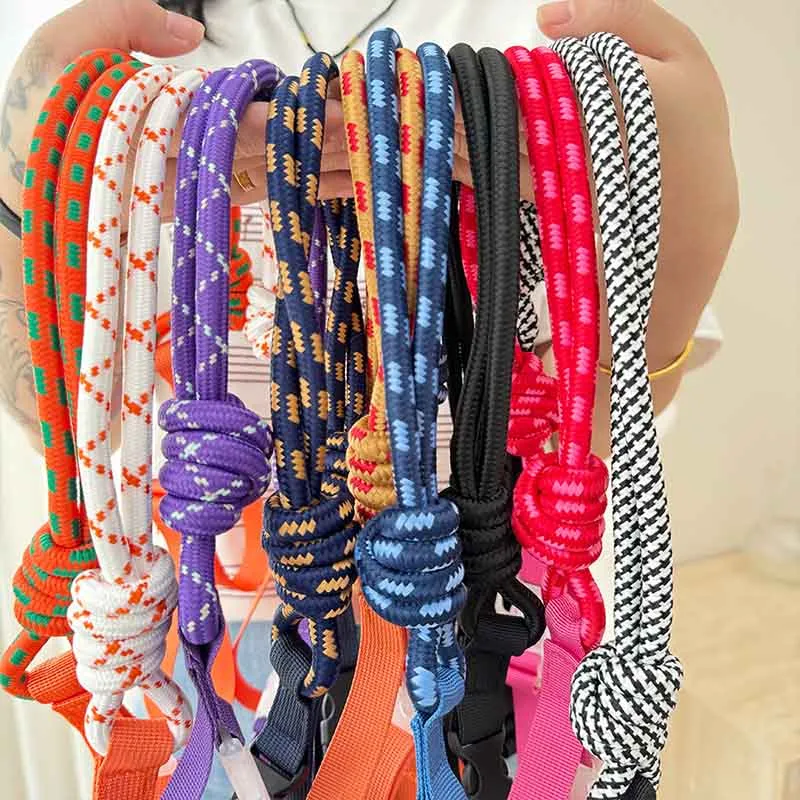 Fashion Waterproof Nylon Dopamine Strap Bag Accessories