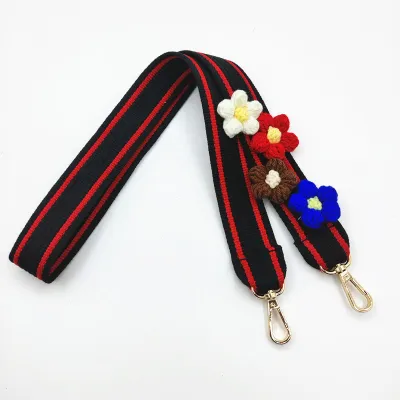 Fashion Dopamine Strap Bag Accessories
