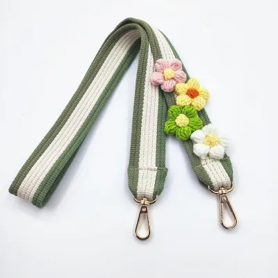 Fashion Dopamine Strap Bag Accessories