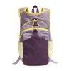 Rattan Purple Contrast