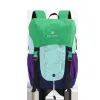 Purple Green