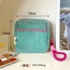 Breathable Mesh [With Handle] Green