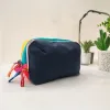 Navy Blue Dopamine