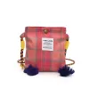 Pink Plaid