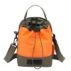 Orange With Olive