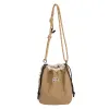 Khaki [Shoulder Strap Rope]