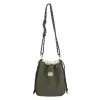 Green [Shoulder Strap Rope]
