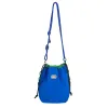 Blue [Shoulder Strap Rope]
