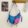 Blue Pink