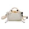 Cream White