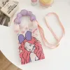 Pink Princess [Free Wristband And Sling]
