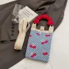 Red Cherry [With Wristband And Strap]
