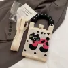 CAT Long-Legged Cat [Includes Handle And Strap]