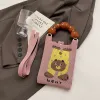 Inverted Bear [Includes Handle And Strap]