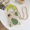 Beige Avocado [Free Wristband And Strap]
