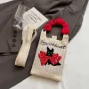 Bow-Tie Puppy [Includes Handle And Strap]