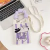 Purple Nubbi [With Wrist Strap]