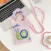 Pink Snail [With Wristband And Strap]