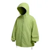 7777-Pale Fruit Green