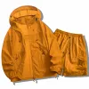 Golden Sands Orange
