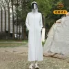 Thumb Long Lens-Temperament Gray