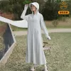 Thumb Long-Temperament Gray