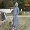 Thumb Long-Airy Blue
