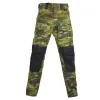 Green CP Camouflage