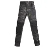 Dark Night Camouflage