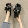 Black Black Bow