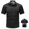 Black 159 Short Sleeve