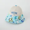 [Aqua] Cartoon Animal World