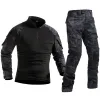 Black Python Pattern