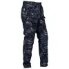 Dark Night Camouflage