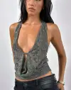 Gray
