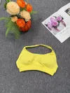 Yellow Chick