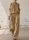 Earth Yellow