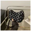 Black Check