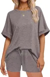 Gray-Brown