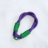 Dark Purple Spell Dark Green